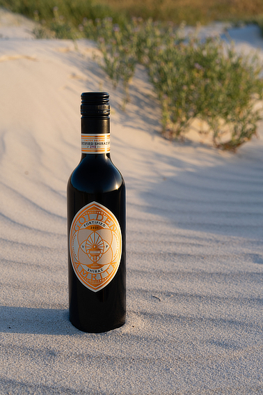 2021 Golden Amrita Fortified Shiraz